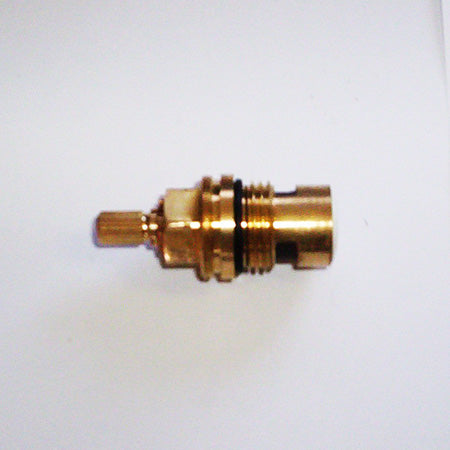 Hot Valve