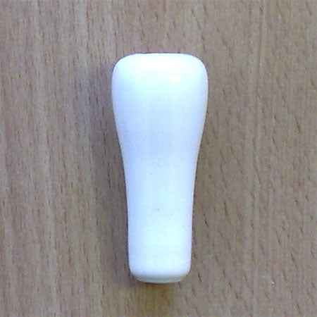 Porcelain Handle