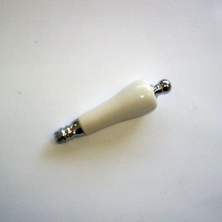 Cover Porcelain Handle