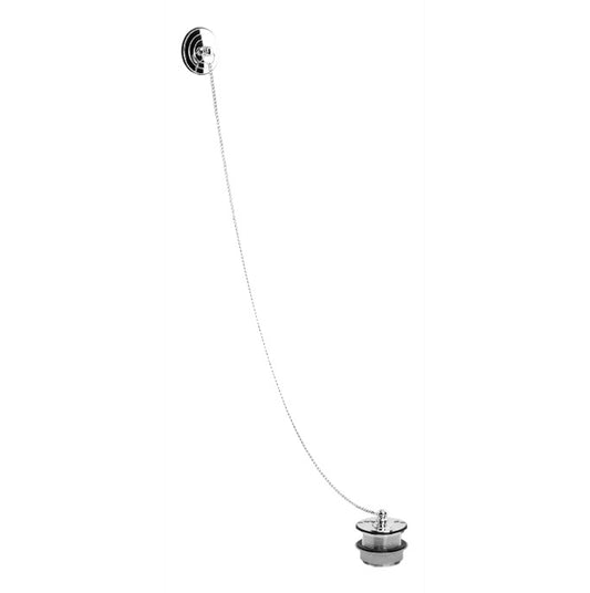 Overflow Blanking Plug