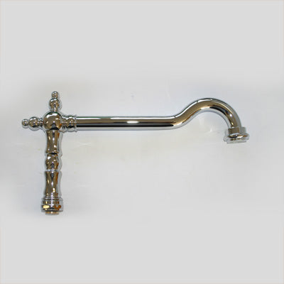 Colonial Spout