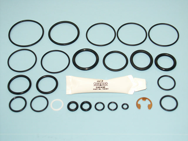 TS1500 Seals Kit