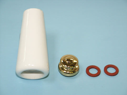 Ceramic Lvr. & Cap GP