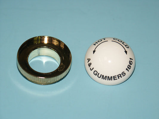 Indice & retainer GP