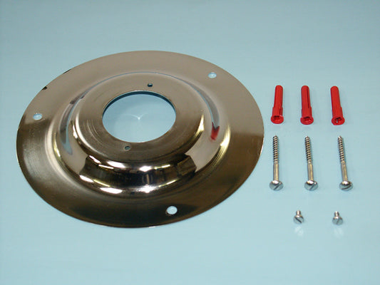 S1500 Ant. Conc. Plate CP