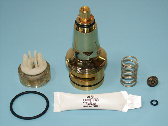 TS1500 Ant. Cart. GP