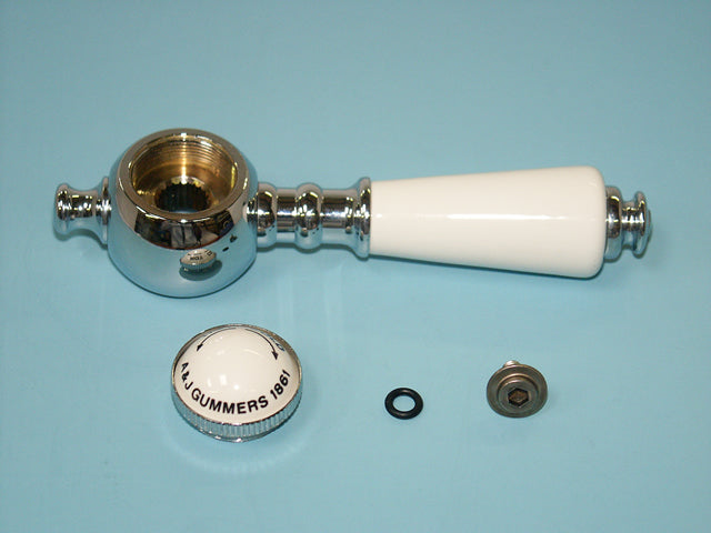 TS1500 Ant. Lvr. Assy CP