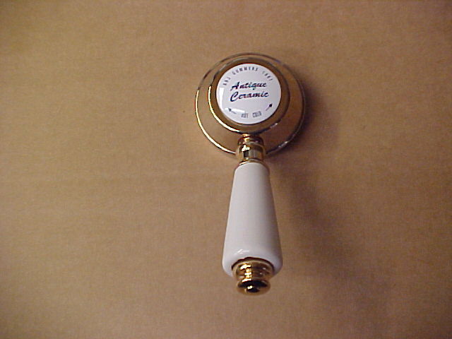 Antique Manual Lever Control GP