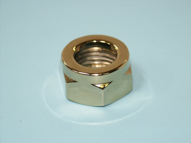 15mm Compression Nut GP (UK)