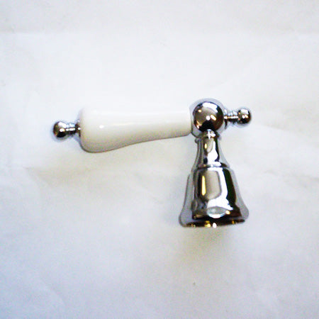 Porcelain Handle