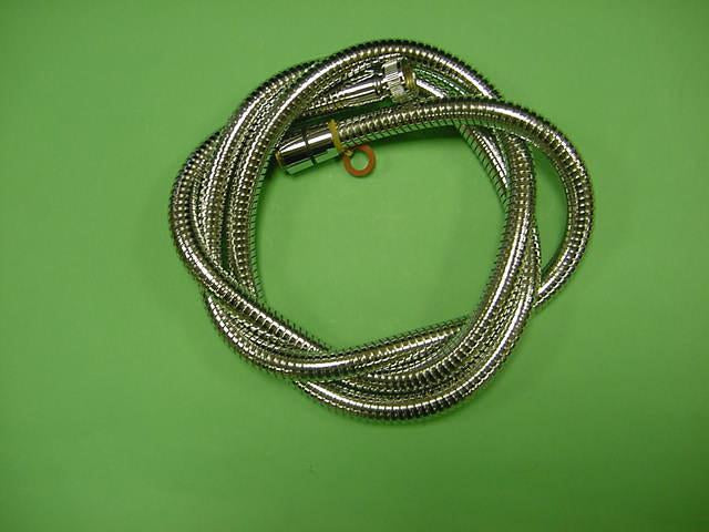 1.75M Large Bore Hose CP