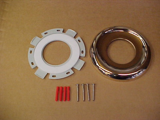 TS1850 Conc. Plate Kit GP