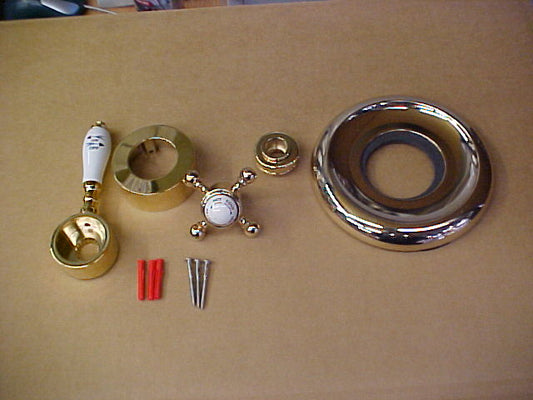 TS1850 Antique Conv. Kit GP