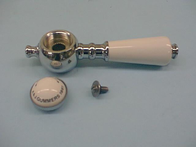 Grande Lever Assy CP